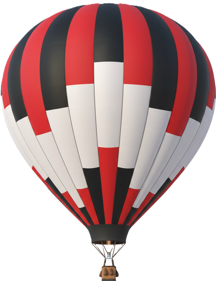 Hot Air Balloon